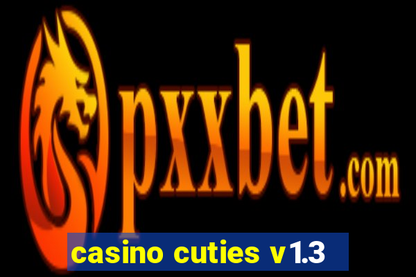 casino cuties v1.3 - android apk